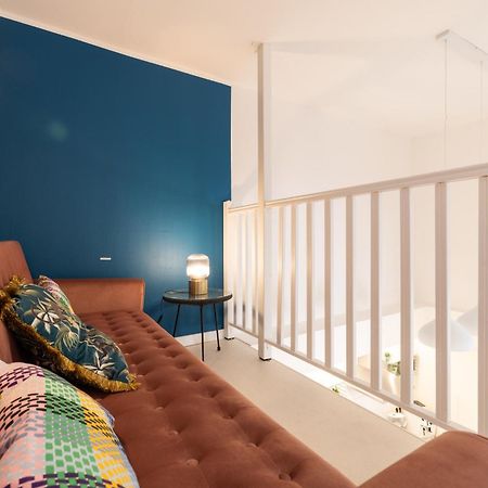 Great 1-Room Loft Berlin Exterior photo